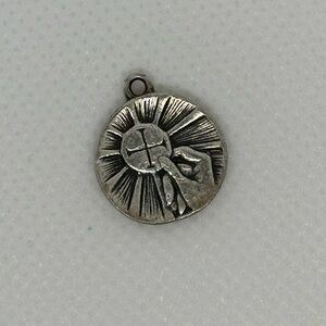 James Avery First Communion Charm